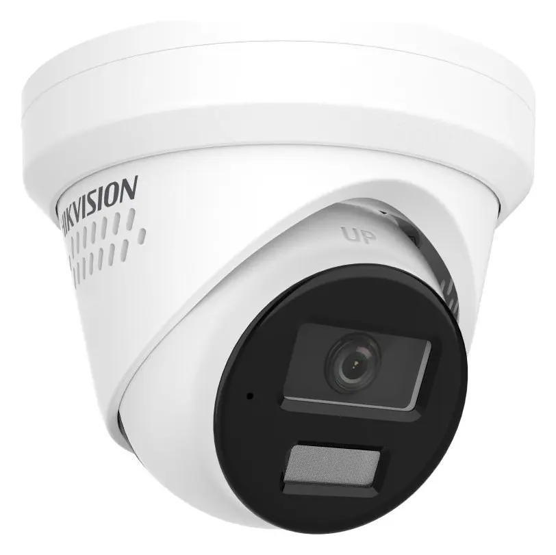 Hikvision DS-2CD2323G3-LI2UY/SX 2 MP AcuSense Smart Hybrid Light IP Turret Kamera — görsel 4