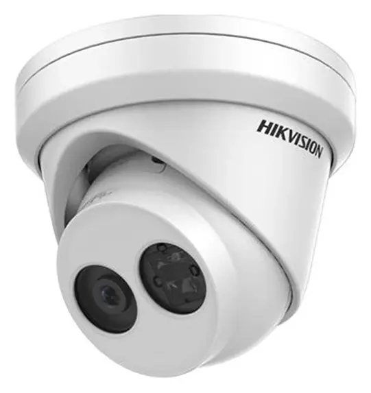 Hikvision DS-2CD2325FHWD-I 2 MP IP Turret Kamera