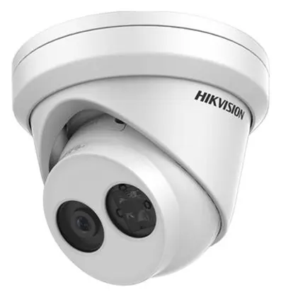 Hikvision DS-2CD2325FWD-I 2 MP IP Dome Kamera