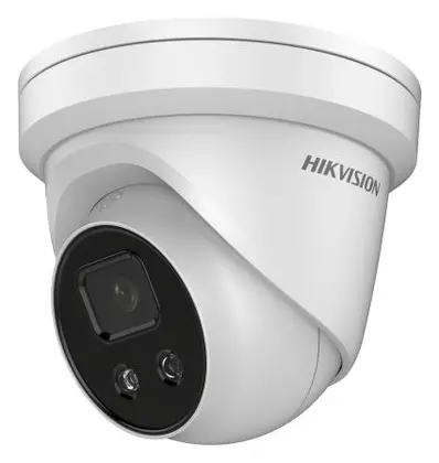 Hikvision DS-2CD2326G1-I 2 MP AcuSense IP Turret Kamera