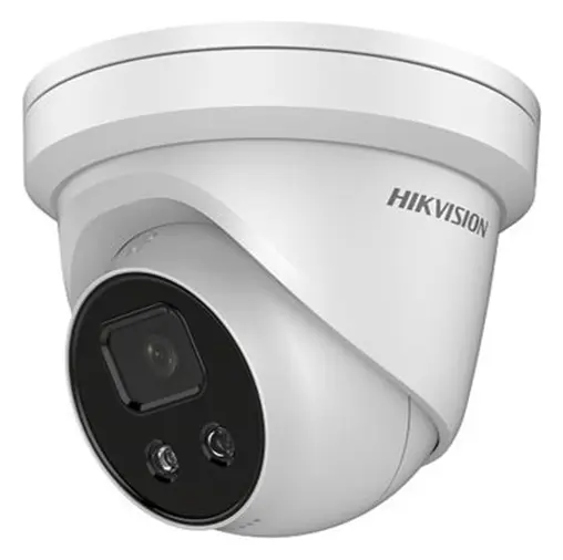 Hikvision DS-2CD2326G1-I 2 MP AcuSense IP Turret Kamera — görsel 2