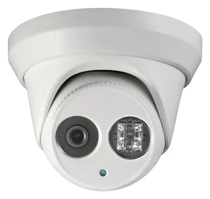 Hikvision DS-2CD2342WD-I 4 MP IP Dome Kamera