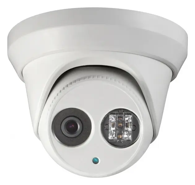 Hikvision DS-2CD2342WD-I 4 MP IP Dome Kamera