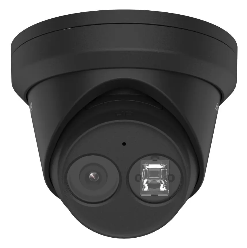 Hikvision DS-2CD2343G2-IU 4 MP AcuSense IP Turret Kamera — görsel 2