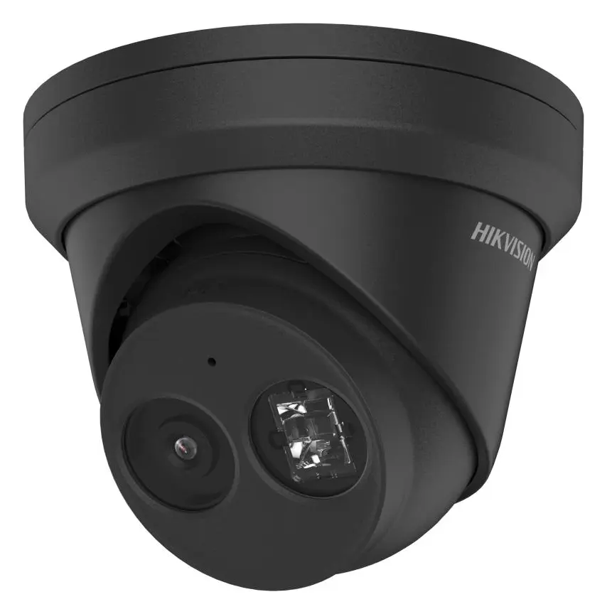 Hikvision DS-2CD2343G2-IU 4 MP AcuSense IP Turret Kamera — görsel 3