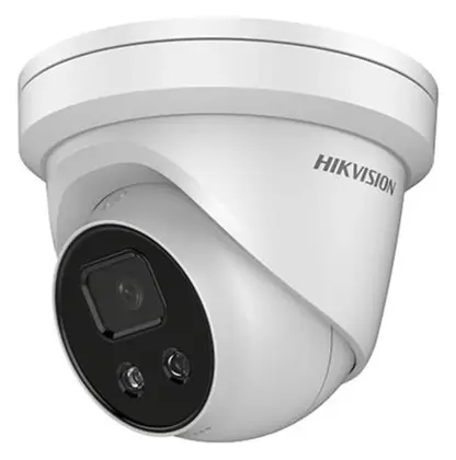 Hikvision DS-2CD2346G1-I/SL 4 MP IP Turret Kamera