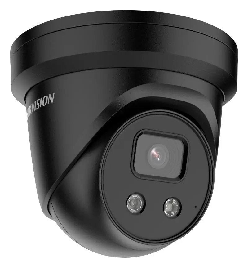 Hikvision DS-2CD2346G2-I 4 MP AcuSense IP Turret Kamera — görsel 3
