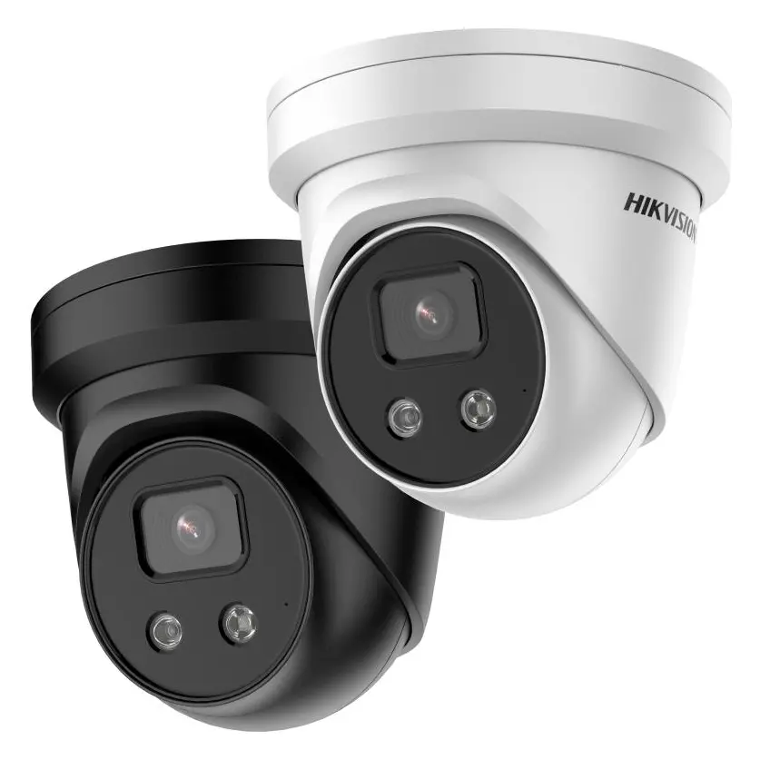 Hikvision DS-2CD2346G2-IU (C) 4 MP AcuSense IP Turret Kamera