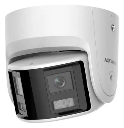 Hikvision DS-2CD2346G2P-ISU/SL 4 MP AcuSense IP Panoramik Kamera