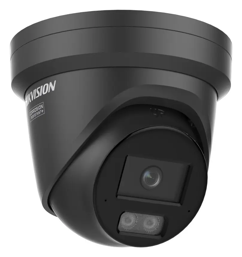 Hikvision DS-2CD2346G3-IZ2UY 4 MP AcuSense Motorize Varifocal IP Turret Kamera — görsel 4