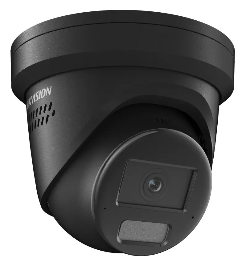 Hikvision DS-2CD2346G3-IZS2UY/SRB 4 MP AcuSense Motorize Varifocal IP Turret Kamera — görsel 4