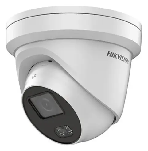 Hikvision DS-2CD2347G1-L 4 MP ColorVu IP Turret Kamera — görsel 2