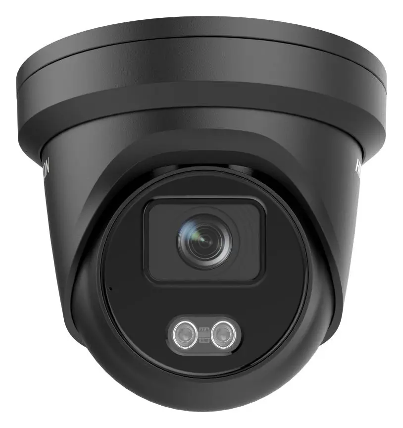 Hikvision DS-2CD2347G2-L 4 MP ColorVu IP Dome Kamera — görsel 3