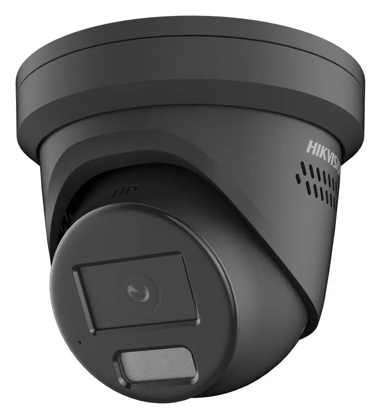 Hikvision DS-2CD2347G2-LSU/SL (C) 4 MP ColorVu IP Turret Kamera — görsel 2