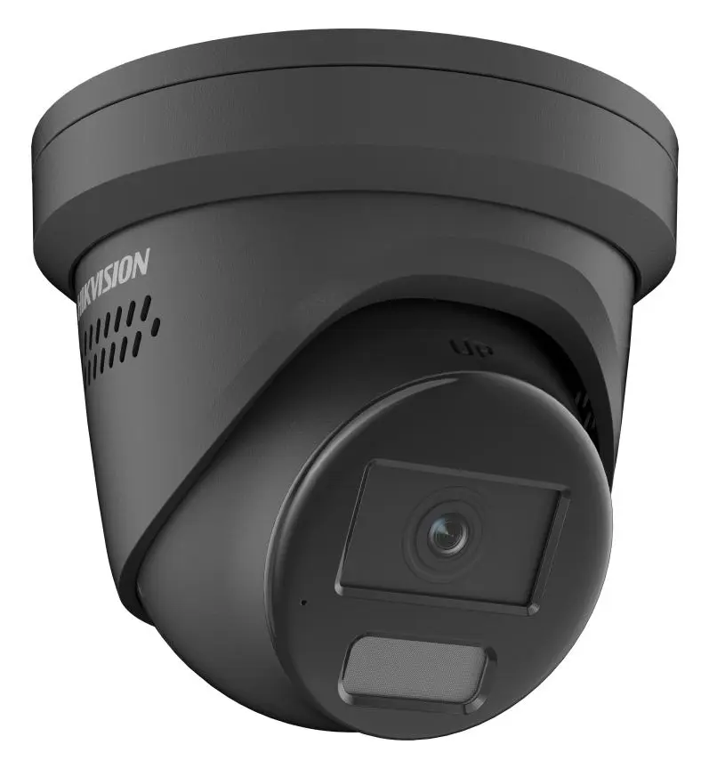 Hikvision DS-2CD2347G2-LSU/SL (C) 4 MP ColorVu IP Turret Kamera — görsel 4