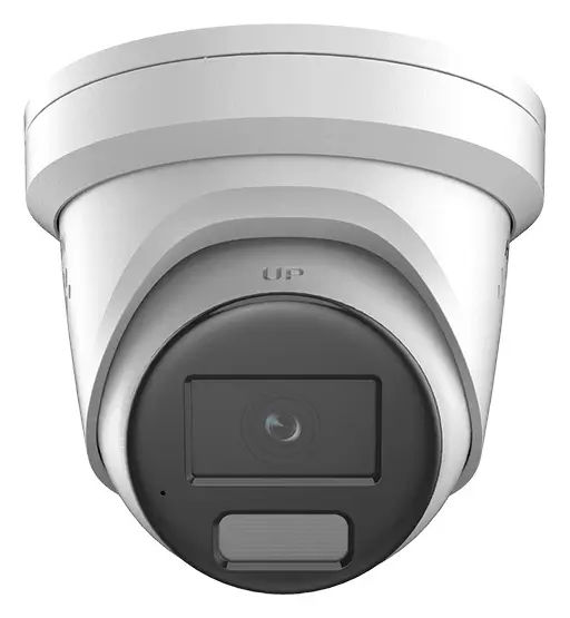 Hikvision DS-2CD2347G2-LSU/SL 4 MP IP Turret Kamera