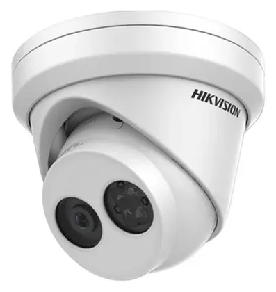 Hikvision DS-2CD2355FWD-I 5 MP IP Dome Kamera