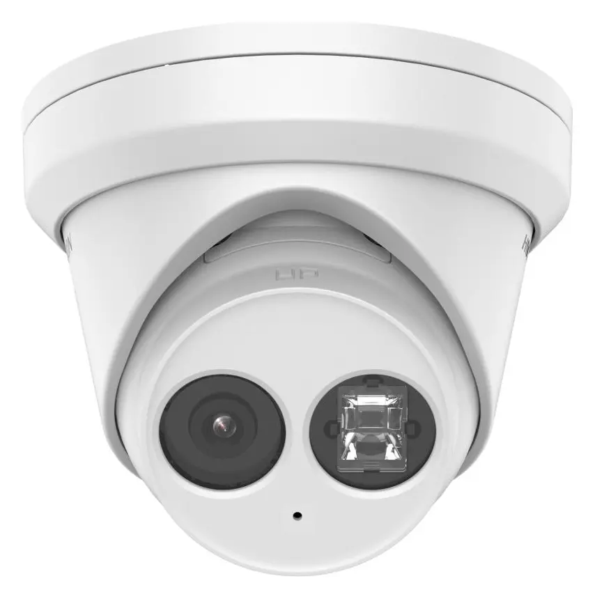 Hikvision DS-2CD2363G2-I 6 MP AcuSense Smart Hybrid Light IP Turret Kamera — görsel 2