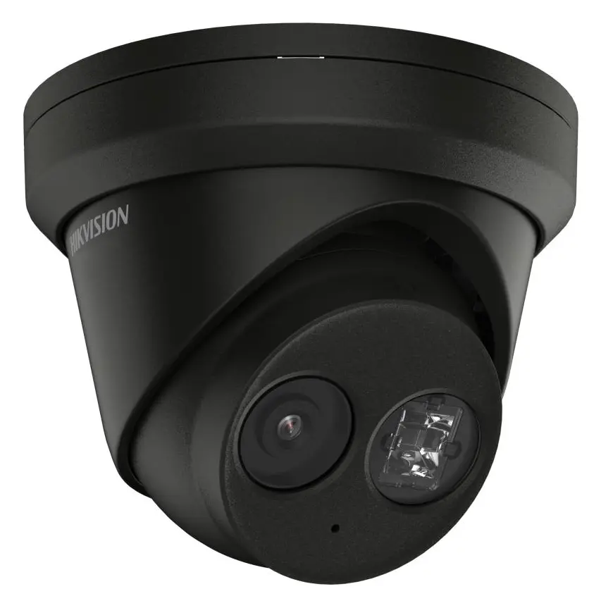 Hikvision DS-2CD2363G2-I 6 MP AcuSense Smart Hybrid Light IP Turret Kamera — görsel 3