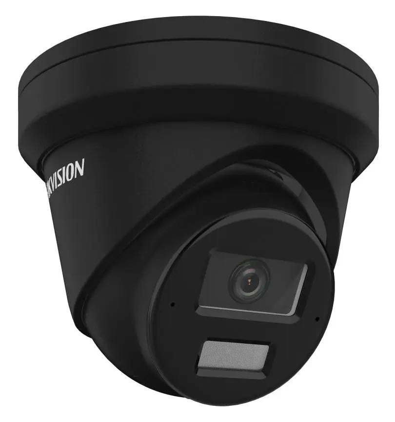 Hikvision DS-2CD2363G2-LI 6 MP AcuSense Smart Hybrid Light IP Turret Kamera — görsel 4