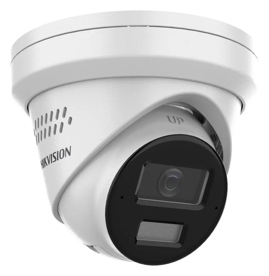 Hikvision DS-2CD2363G2-LI2U/SRB 6 MP AcuSense Smart Hybrid Light IP Turret Kamera — görsel 4