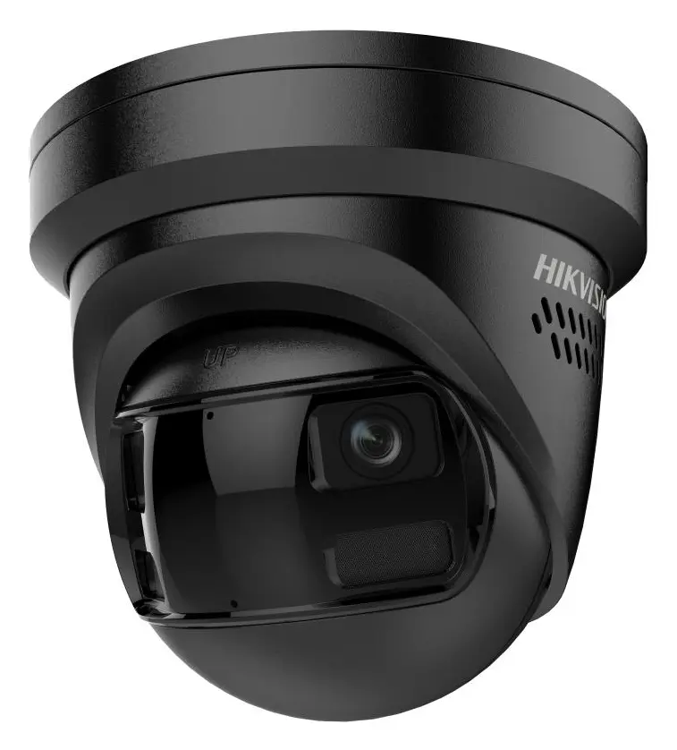 Hikvision DS-2CD2363G2P-LISU/S(L)(RB) 6 MP AcuSense IP Panoramik Kamera — görsel 3