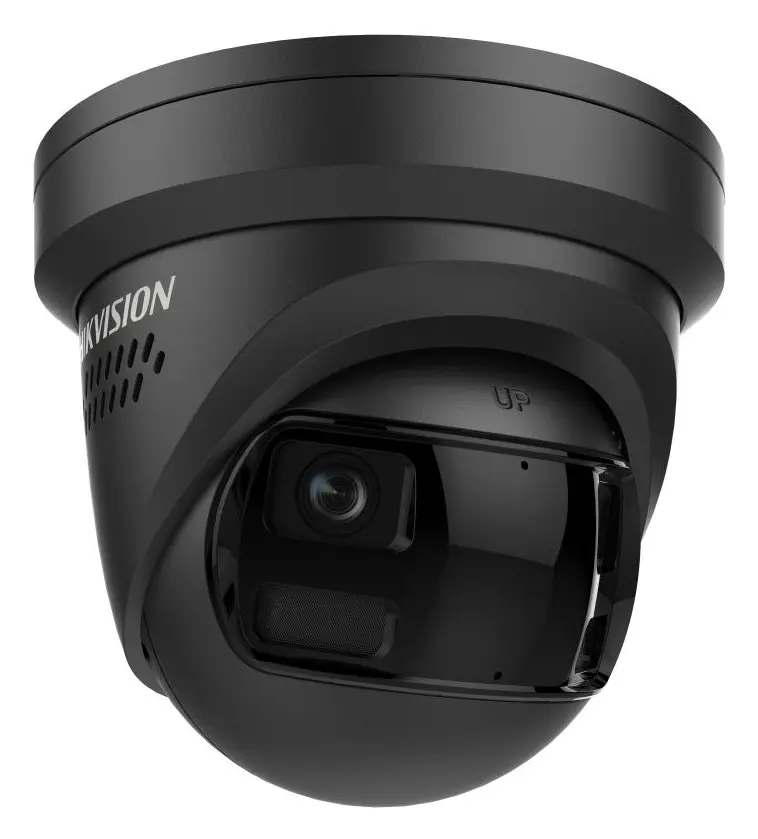 Hikvision DS-2CD2363G2P-LISU/S(L)(RB) 6 MP AcuSense IP Panoramik Kamera — görsel 4