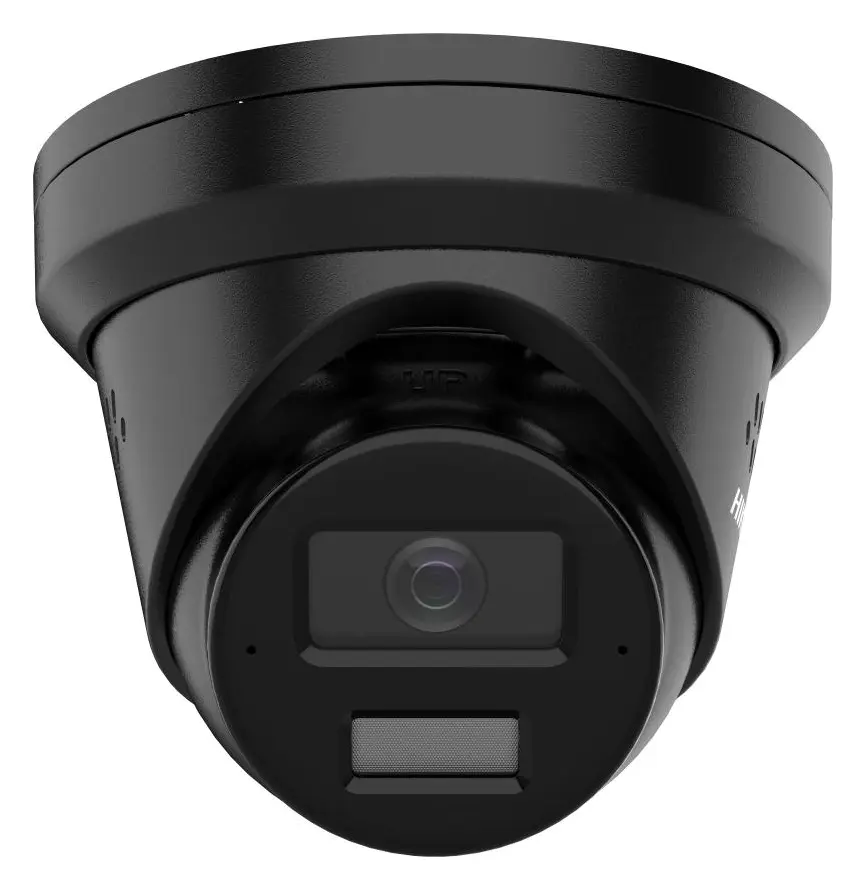 Hikvision DS-2CD2363G3-LI2UY/SX(BLACK) 6 MP AcuSense Smart Hybrid Light IP Turret Kamera — görsel 2