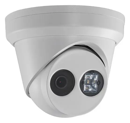 Hikvision DS-2CD2366G2-I(U) 6 MP IP Turret Kamera