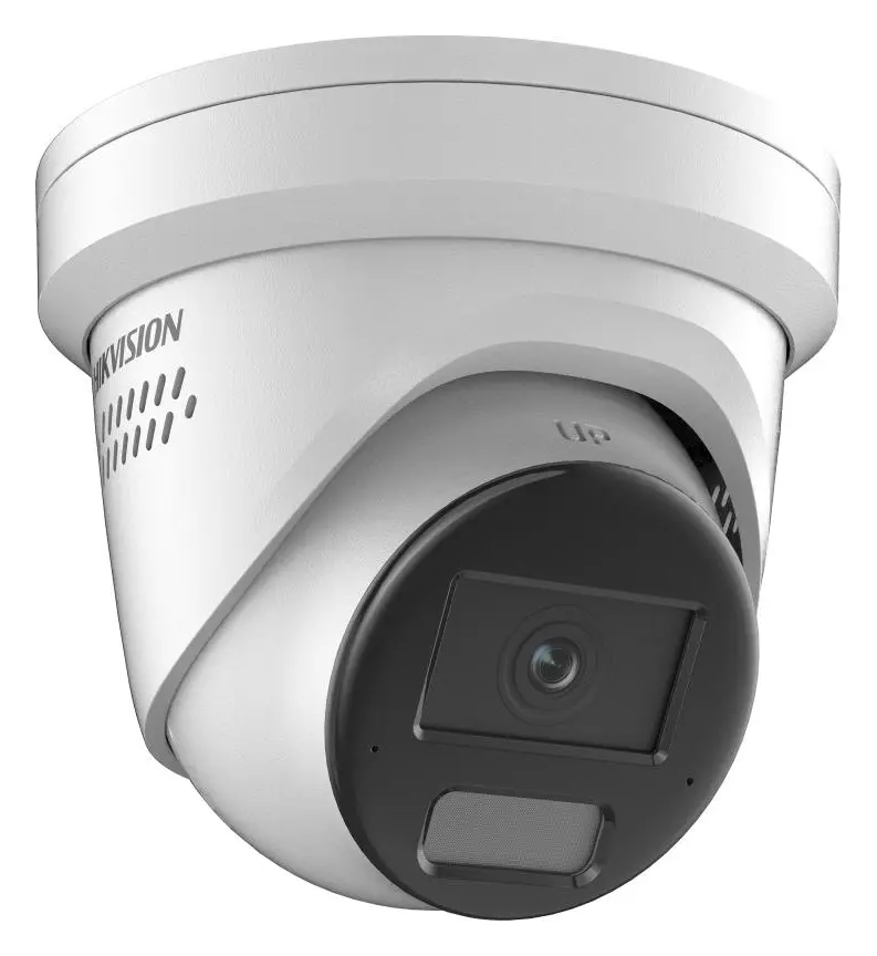 Hikvision DS-2CD2366G2H-IS2U/SL 6 MP AcuSense IP Turret Kamera — görsel 4