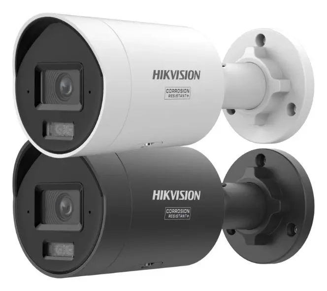 Hikvision DS-2CD2366G2H-IS2U/S(L)(RB) 6 MP AcuSense IP Turret Kamera
