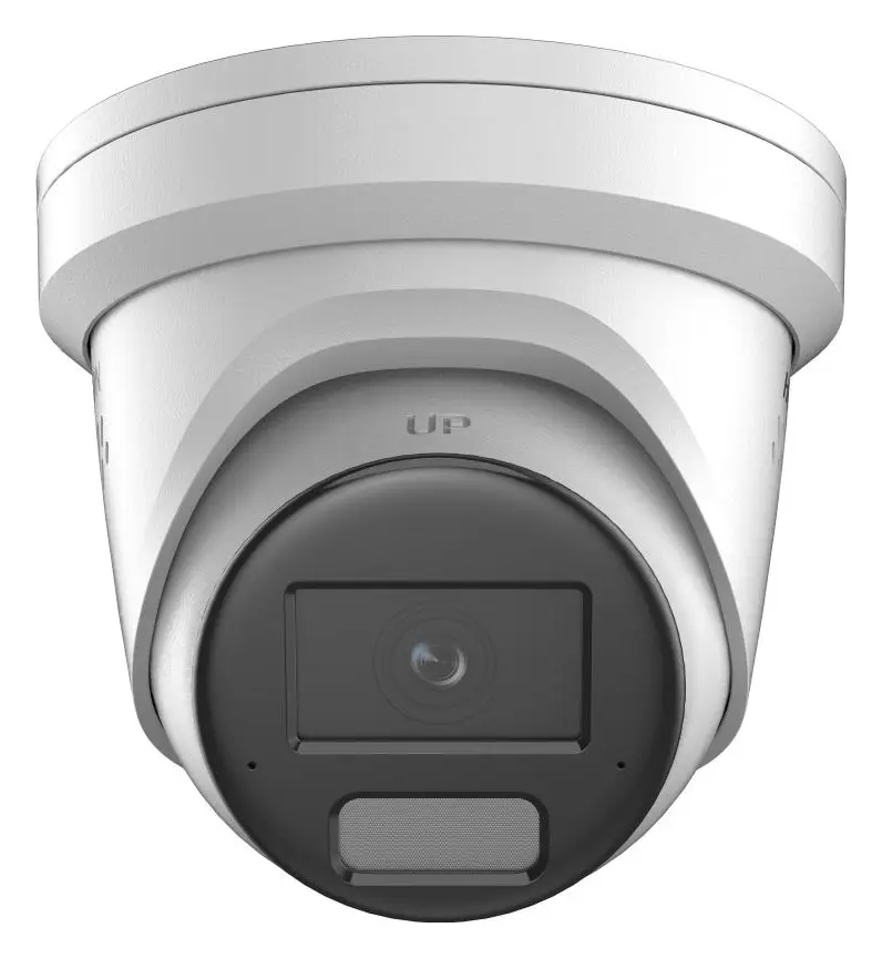 Hikvision DS-2CD2366G2H-IS2U/SRB 6 MP AcuSense IP Turret Kamera — görsel 2