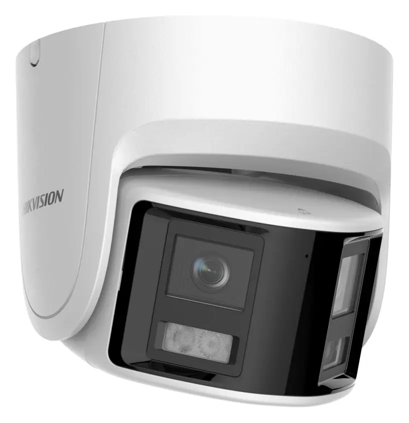 Hikvision DS-2CD2366G2P-ISU/SL 6 MP AcuSense IP Panoramik Kamera — görsel 3