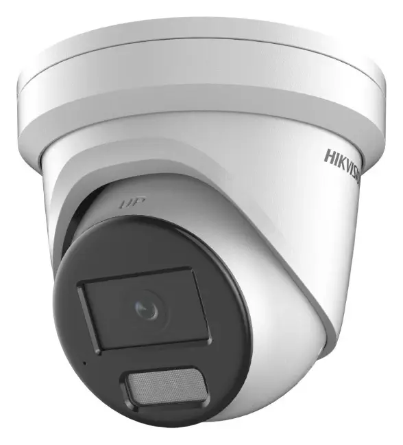 Hikvision DS-2CD2367G2-L(U) 6 MP ColorVu IP Turret Kamera