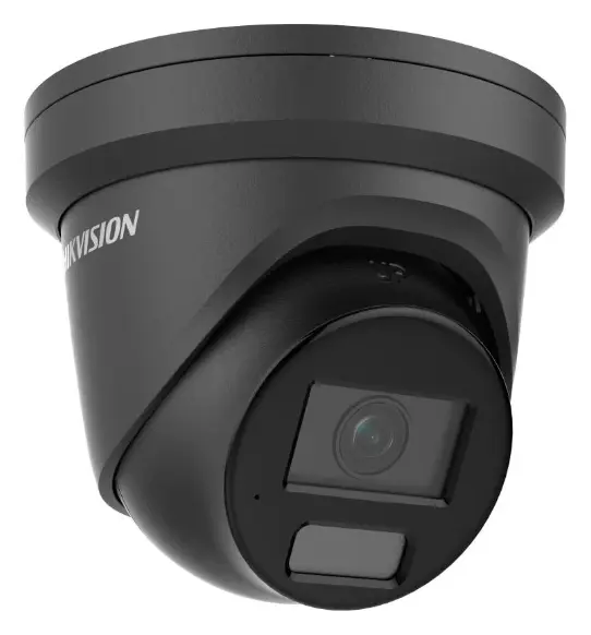 Hikvision DS-2CD2367G2-L(U) 6 MP ColorVu IP Turret Kamera — görsel 2