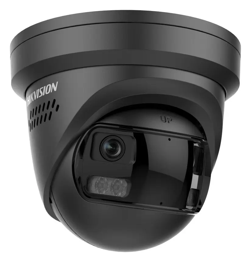 Hikvision DS-2CD2367G3P-LIS2UY/SL 6 MP ColorVu IP Panoramik Kamera — görsel 4