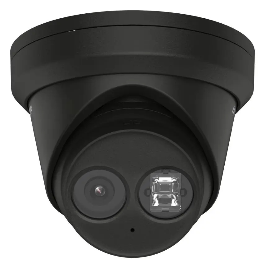 Hikvision DS-2CD2383G2-I 8 MP AcuSense IP Turret Kamera — görsel 2