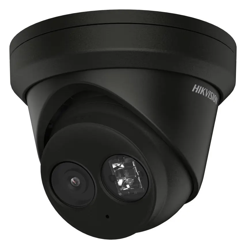 Hikvision DS-2CD2383G2-I 8 MP AcuSense IP Turret Kamera — görsel 4