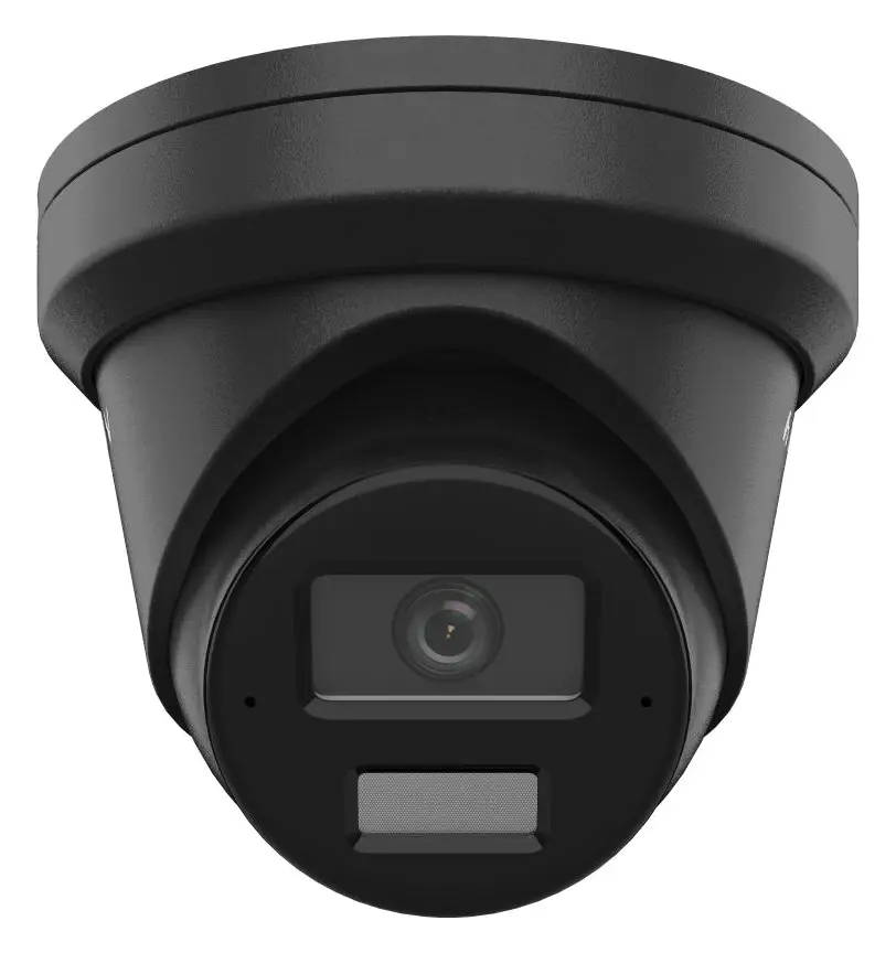 Hikvision DS-2CD2383G2-LI2U 8 MP AcuSense Smart Hybrid Light IP Turret Kamera — görsel 2