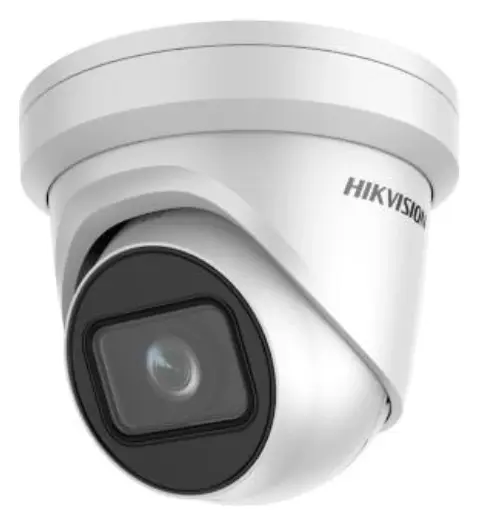 Hikvision DS-2CD2383G2-LI2U/S(L)(RB) 8 MP AcuSense Hibrit Işıklı IP Turret Kamera