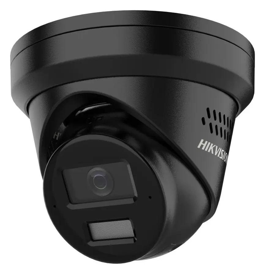 Hikvision DS-2CD2383G2-LI2U/SRB 8 MP AcuSense Smart Hybrid Light IP Turret Kamera — görsel 3