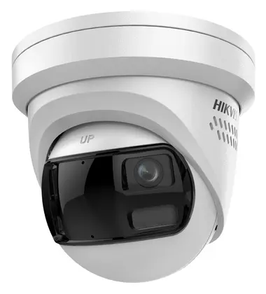 Hikvision DS-2CD2383G2P-LISU/S(L)(RB) 8 MP AcuSense IP Panoramik Kamera