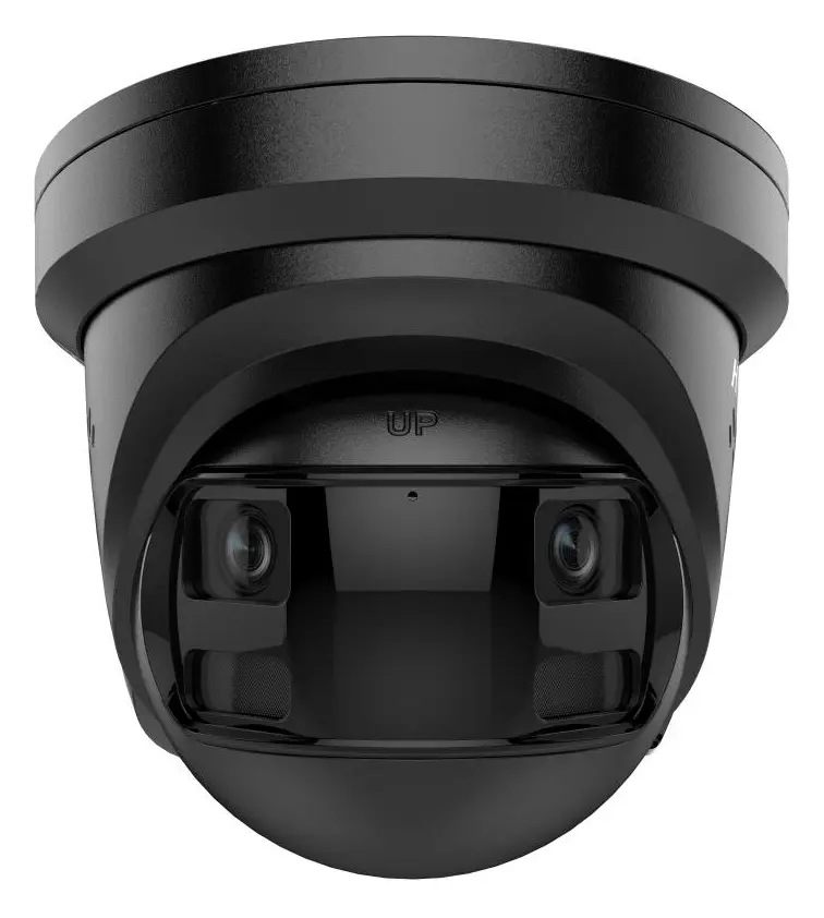 Hikvision DS-2CD2383G2P-LISU/S(L)(RB) 8 MP AcuSense IP Panoramik Kamera — görsel 2