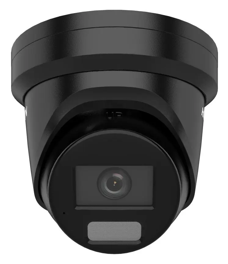 Hikvision DS-2CD2386G2H-I 8 MP AcuSense DarkFighter IP Turret Kamera — görsel 2