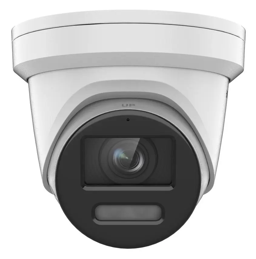 Hikvision DS-2CD2387G2-L (C) 8 MP ColorVu IP Turret Kamera — görsel 2