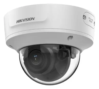Hikvision DS-2CD2387G2-LSU/SL 8 MP ColorVu IP Turret Kamera