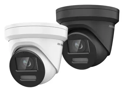 Hikvision DS-2CD2387G2-L(U) 8 MP ColorVu IP Turret Kamera