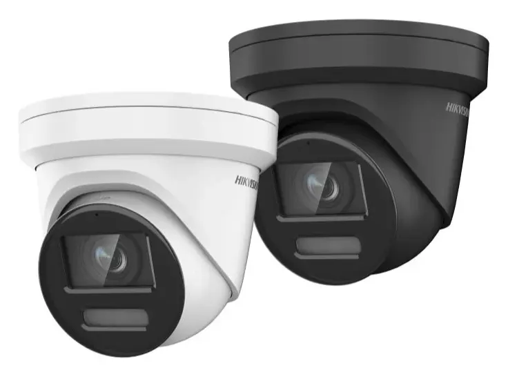 Hikvision DS-2CD2387G2-L(U) 8 MP ColorVu IP Turret Kamera