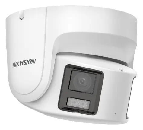 Hikvision DS-2CD2387G2P-LSU-SL 8 MP Panoramik Kamera