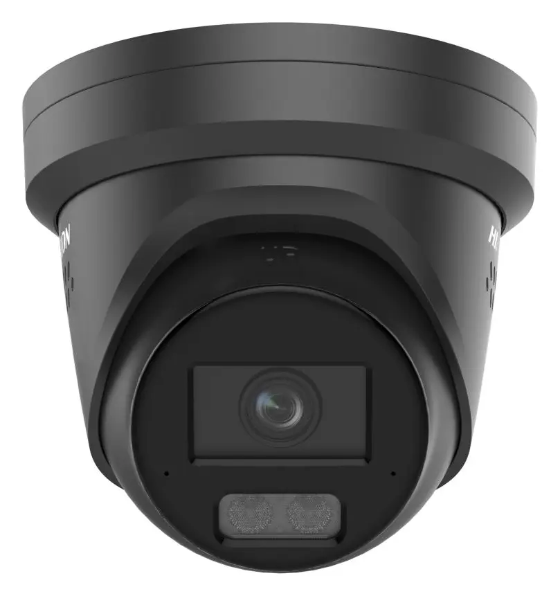 Hikvision DS-2CD2387G3-LIS2UY/SL 8 MP ColorVu Smart Hybrid Light IP Turret Kamera — görsel 2